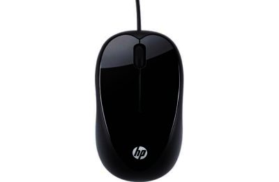 HP X1000 Wired Mouse HP X1000 Wired Mouse